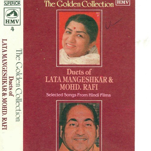 Woh Hai Zara Khafa Khafa - Various Artists