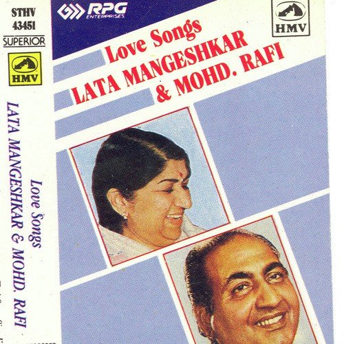 Yeh Parbaton Ke Daire - Various Artists
