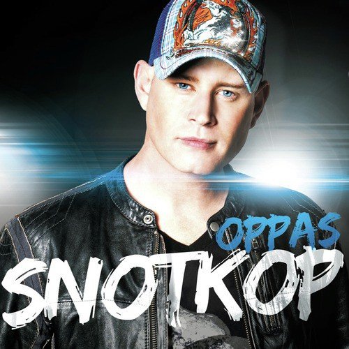 Soen my - Snotkop