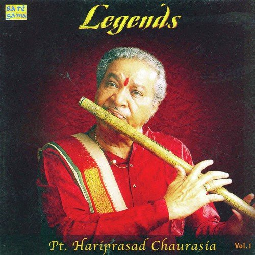 Kalpana Three Pt. Hariprasad Chaurasia - Various Artists