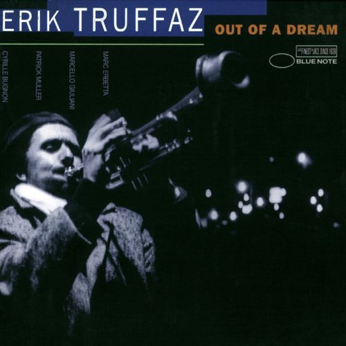 Samara - Erik Truffaz