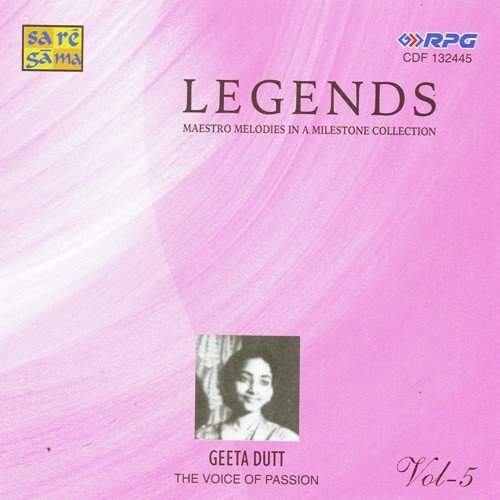Rimjhim Ke Tarane Leke Aai Barsaat - Various Artists