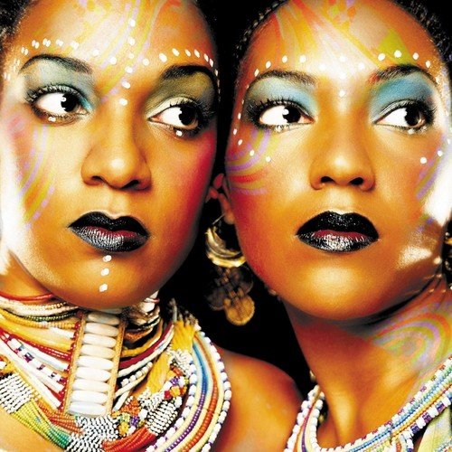 Unfaithful  Si infidle - Les Nubians