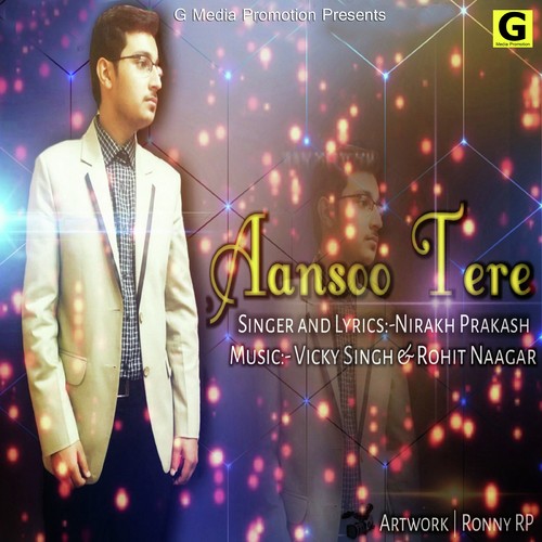 Asso Tere - Nirakh Prakash