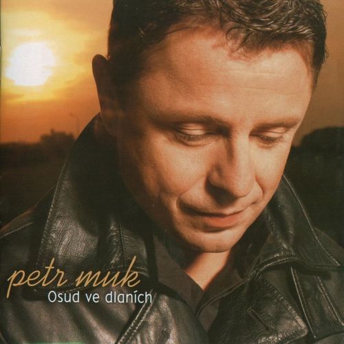 Pul srdce a stin - Petr Muk