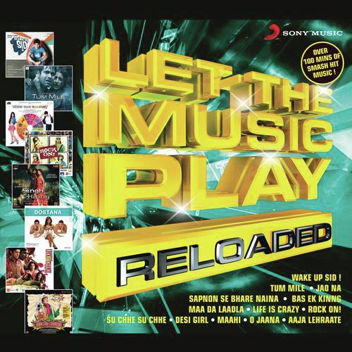 Maahi (The Bombay Bounce Club Mix) - Various