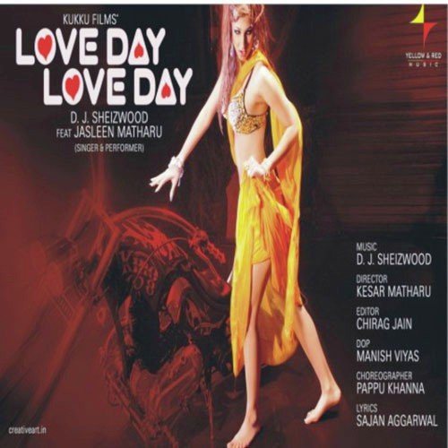 Love Day (Club) - Various Artists