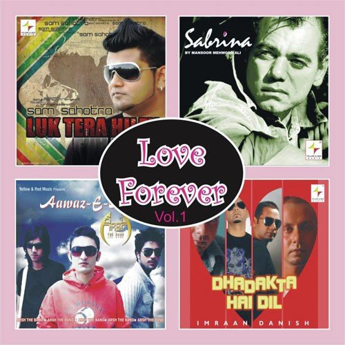 Bardti Hi Jai (Club Mix) - Imraan Danish