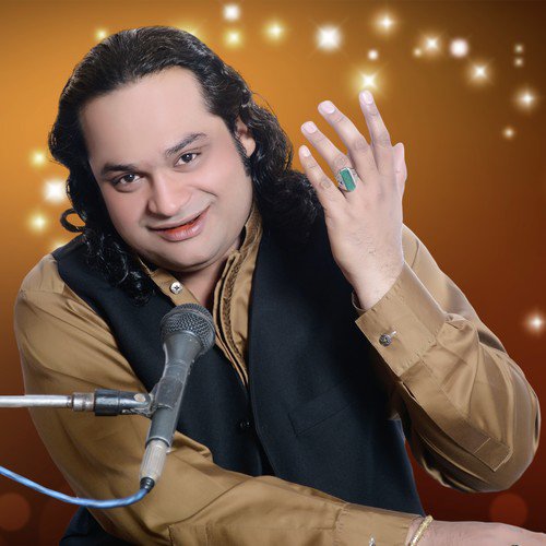 Hussain Lajawab Aay - Abid Meher Ali Faridi