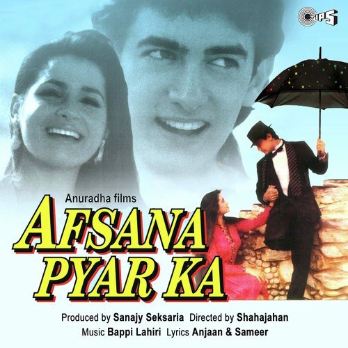 Aashiq Deewana - Bappi Lahiri