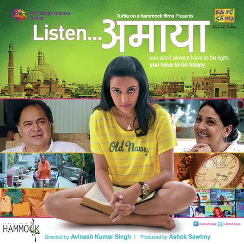 Mann Ki Patang (Rendition) - Indraneel Hariharan
