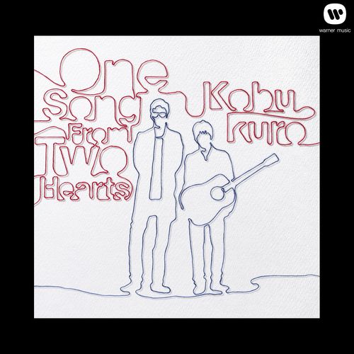 One Song from Two Hearts - KOBUKURO