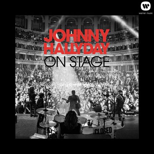 La musique que jaime (en duo avec Eddy Mitchell) Live au Stade de France le 16 juin 2012 - Johnny Hallyday