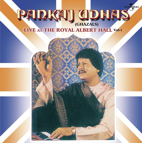 Introduction ( Good Evening , Ladies  Gentlemen ) (Live) - Pankaj Udhas