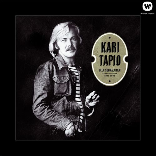 Kukka hiuksissaan - San Francisco - Kari Tapio