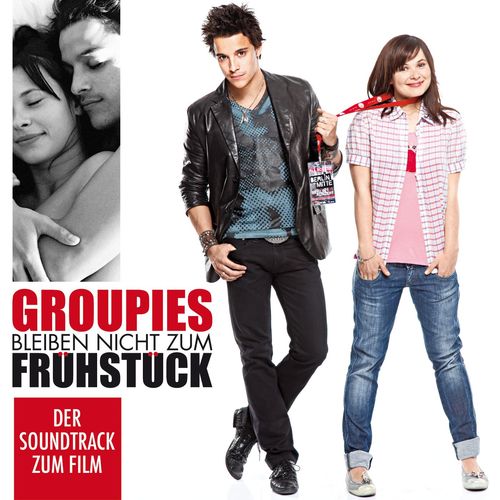Cant Take My Eyes Off You (feat. Matthias Schmitz) - Various Artists