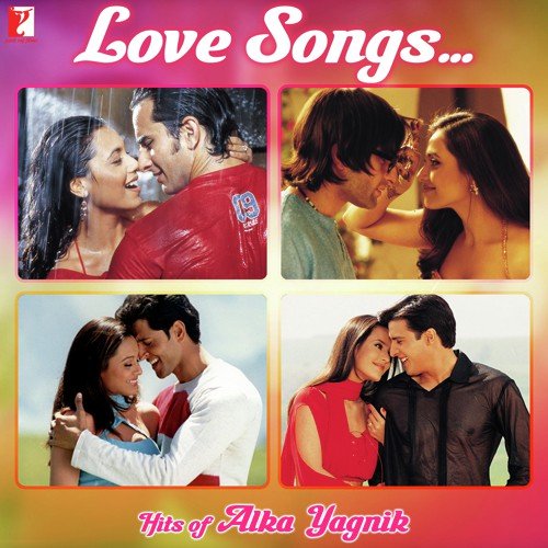 Mujhse Dosti Karoge - Alka Yagnik