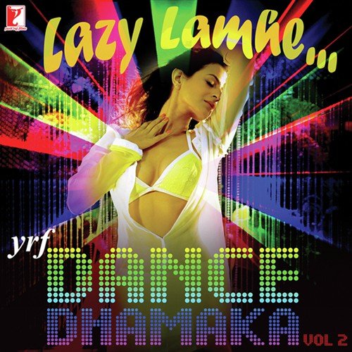 Nach Baliye (From Bunty Aur Babli) - Various Artists