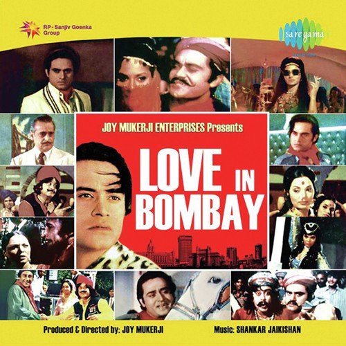 Na Main Boli - Shankar-Jaikishan