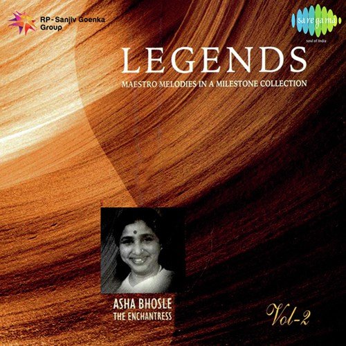 Shokh Nazar Ki Bijliyan (From Woh Kaun Thi ) - Various Artists