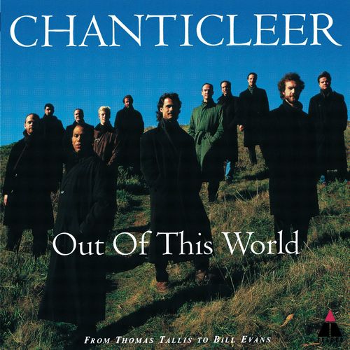 Strauss, Richard  3 Mnnerchre  III Frhlich im Maien - Chanticleer
