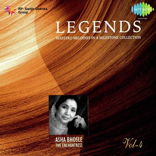 Chura Liya Hai Tumne Jo Dil Ko (From Yaadon Ki Baaraat) - Various Artists