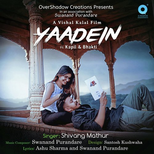 Yaadein - Shez