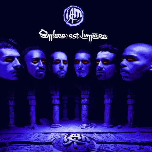 Le Feu - Iam