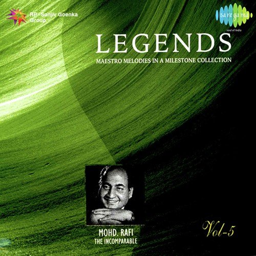 Kya Hua Tera Vada (From Hum Kisi Se Kum Nahin) - Various Artists