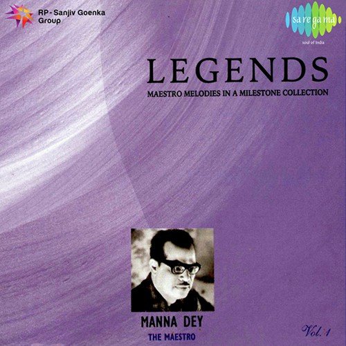 Bhagat Ke Bas Mein Hai Bhagwan (From Shabab) - Various Artists