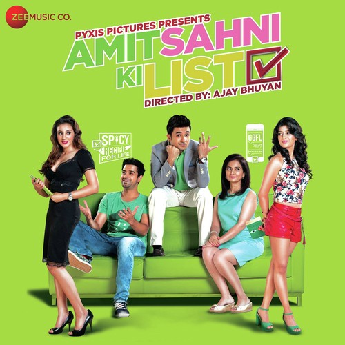 Pyar Hai Kutti Cheez - Various Artists