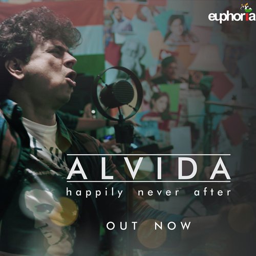 Alvida - Palash Sen