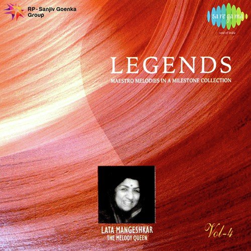 Main Tulsi Tere Aangan Ki (From Main Tulsi Tere Aangan Ki) - Various Artists