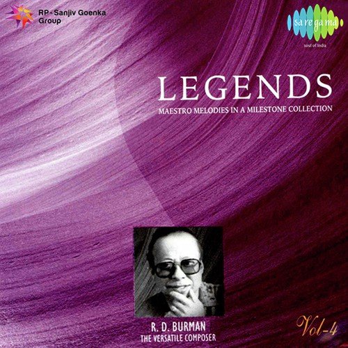 Suhani Chandni Raaten (From Mukti) - Various Artists