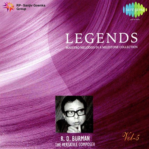 Phir Se Aaiyo Badra Bidesi (From Namkeen) - Various Artists