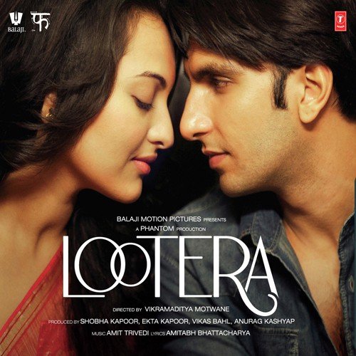 Sawaar Loon - Amit Trivedi