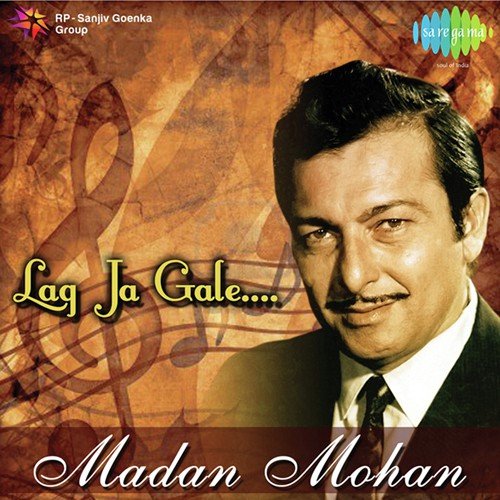 Dil Dhundta Hain (From Mausam) - Madan Mohan