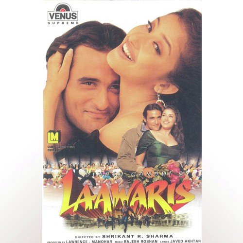 Kuchh Hamare Pas Hai - Rajesh Roshan