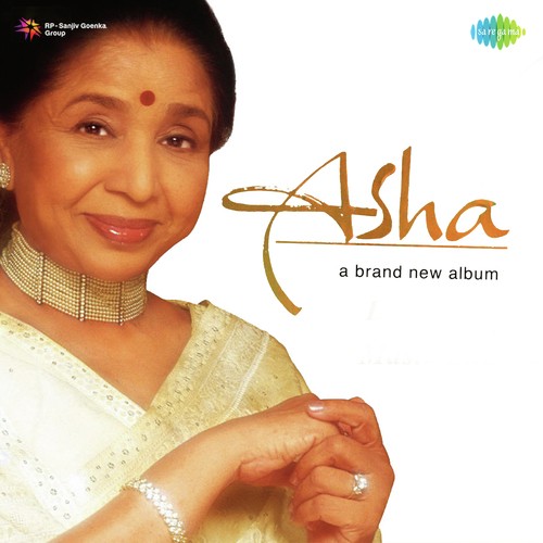 Aawargi - Yeh Dil Yeh Pagal Dil Mera - Asha Bhosle
