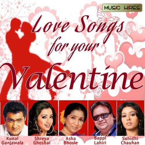 I Love You - Various Artists