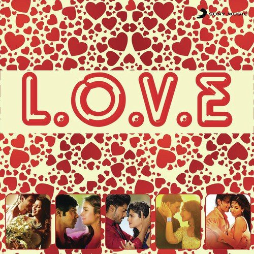 Saanson Ko (From Zid) - Various