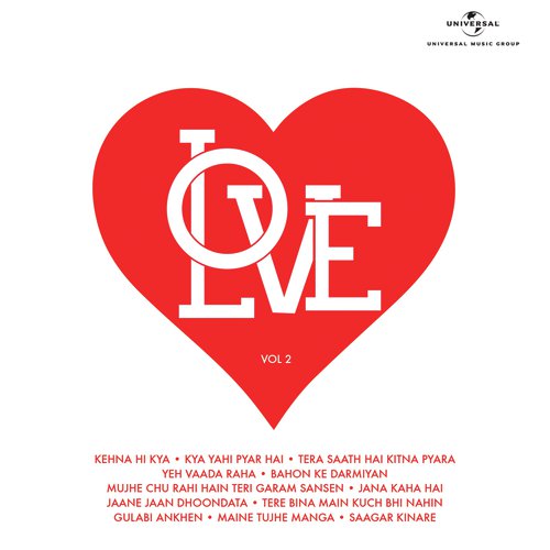 Yeh Vaada Raha (From Yeh Vaada Raha) - Various Artists