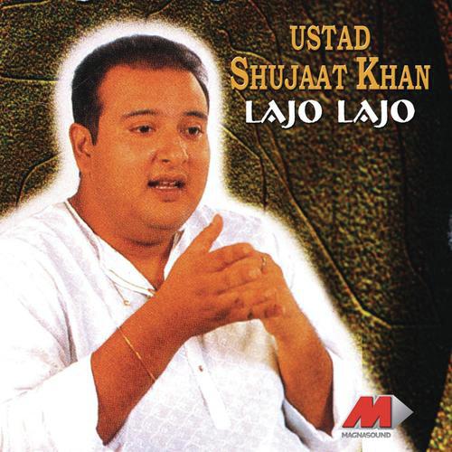Bin Dekhe - Ustad Shujaat Hussain Khan