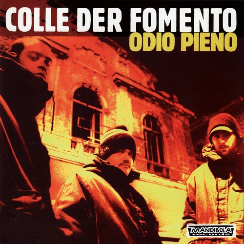 Quando verra il momento - Colle Der Fomento