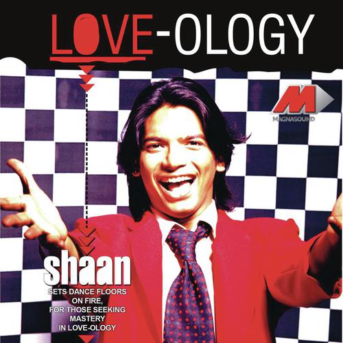 Love - Ology - Shaan
