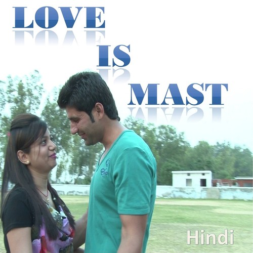 Uski Chhavi Aankho Mein - Manish Bhatiya