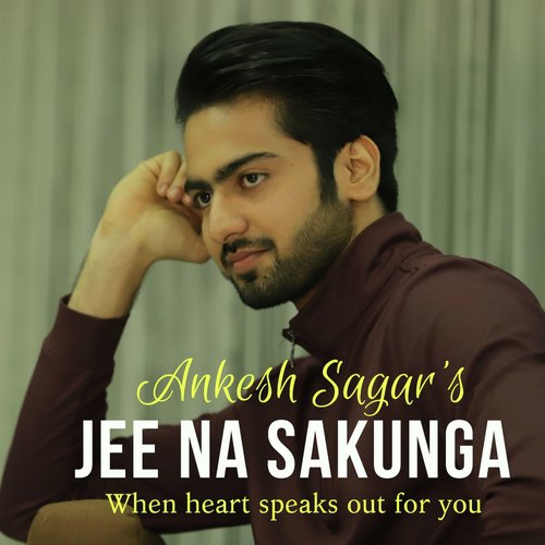 Jee Na Sakunga - Haitham Rafi