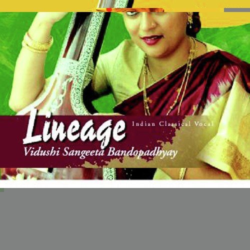 Thumri Madhyam Se Piloo - Sangeeta Bandyopadhyay