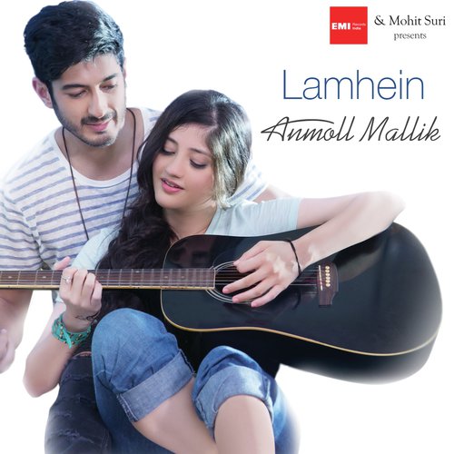 Lamhein - Anmol Malik