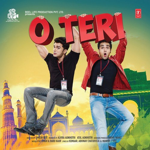 Akhan Vich - Anmol Malik